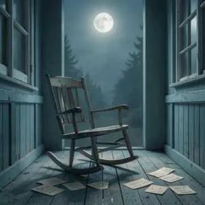 ROCKING CHAIR LOVESOME BLUES