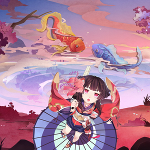 平安幻想乡（翻自 李常超 (Lao乾妈)）