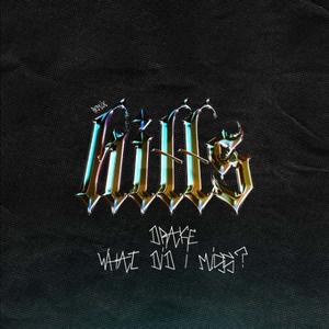 What Did I Miss? (HILLS Remix)
