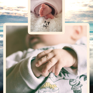 숲 속을 걸어요 (동요 자장가 태교)