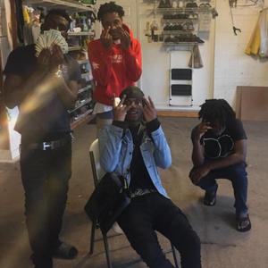 Had To (feat. $ki Mask & GrownBoiTrap)