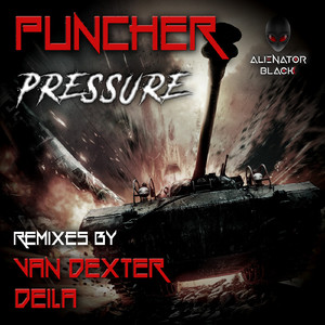 Pressure (Van Dexter Remix)