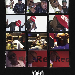 Don't Forget (feat. Young Buck & Charlie P)