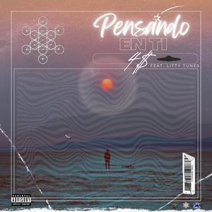 Pensando En Ti (feat. Litty Tunes)