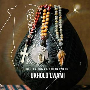 Ukholo'lwami