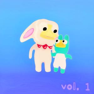 I Need Time Alone (feat. Kyle Harris)