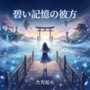 香水の残り香と本当の私