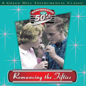 The Great Pretender (Romancing The Fifties Album Version)