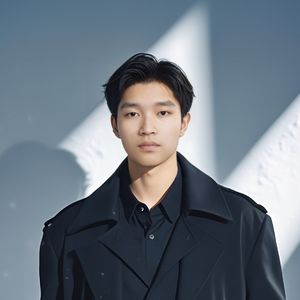 吴大浩 - 外公外婆 伴奏