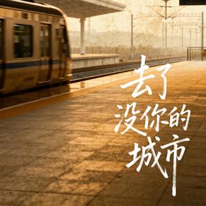 去了没你的城市
