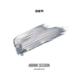 Jégszívű lány (Airbnb Session - Akusztik Live)