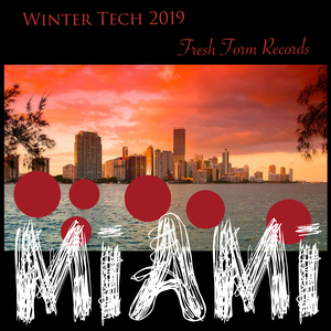 My Little Pin Up (BertFlor Remix)