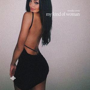 My Kind Of Woman (Cover)