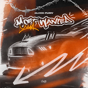 MOST WANTED