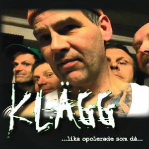 Vi Ångrar Ingenting