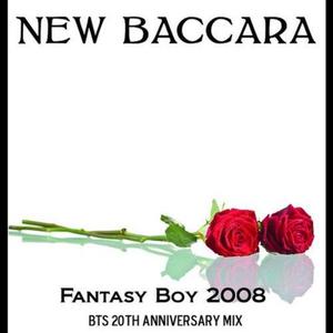 Fantasy Boy 2008 (DJ Mix)