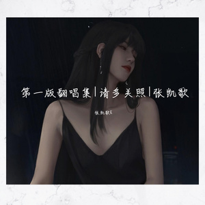 一次就好-张凯歌