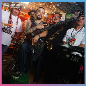 Una Vela - Live Session, Malibu, CA, 2019