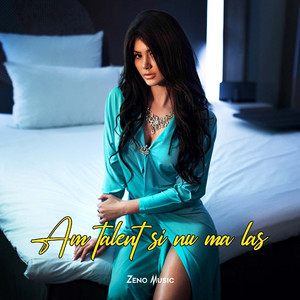 Am talent si nu ma las