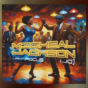 Micheal Jackson ( JO )