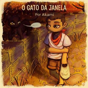 O Gato da Janela