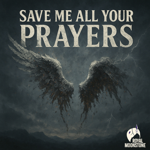 Save Me All Your Prayers
