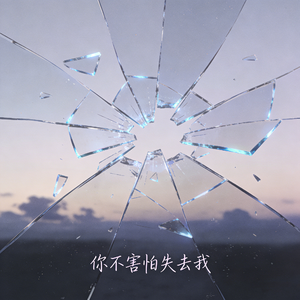 你不害怕失去我