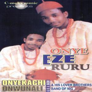 Onye Eze Ruru