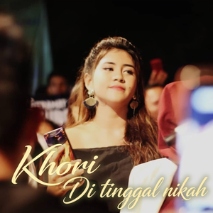 Di Tinggal Nikah