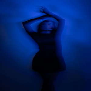 Göz Yaşlarımda Gizlisin