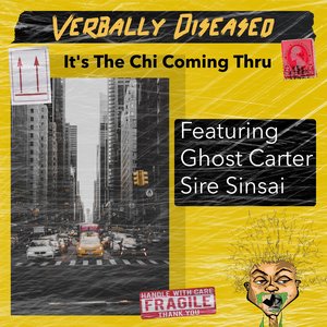 It's the Chi Coming Thru