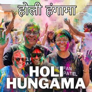 Holi Hungama