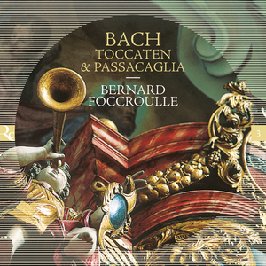 Toccata und Fuge in F Major, BWV 540