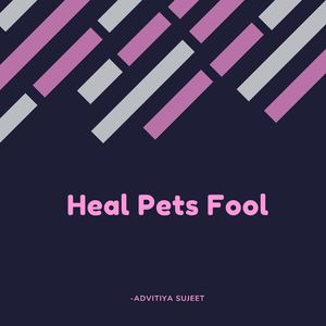 Heal Pets Fool