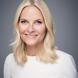 Hello Mette-Marit