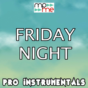 Friday Night (Karaoke Version) (Originally Performed By Eric Paslay)