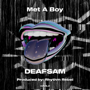 Met A Boy