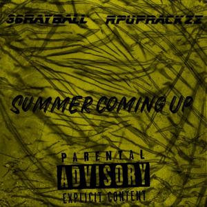 Summer comin Up