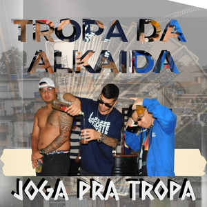Joga pra Tropa