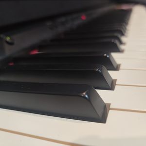 Green's Day（小绿的一天）