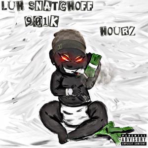 HOURZ (feat. 901 K)