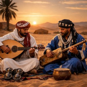 Oudd Asil (Instrumental)