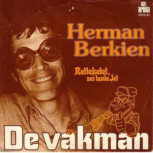 Waar vindt je nog een vakman