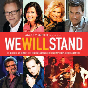 We Are The Reason (Live)