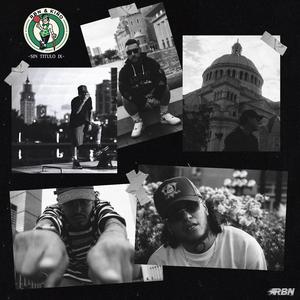Sin Título 9 (feat. Kiño, Jhoes Rbn, Geko Rbn, Ayo-ko & 3l Ral)