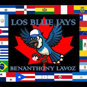 LOS BLUE JAYS