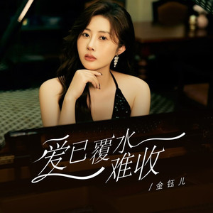 爱已覆水难收 (金钰儿版)
