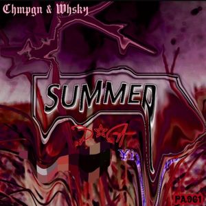 SUMMREEE (2024 April Fool's Day文娱汇演夏季开幕式)