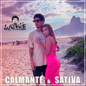 Calmante & Sativa