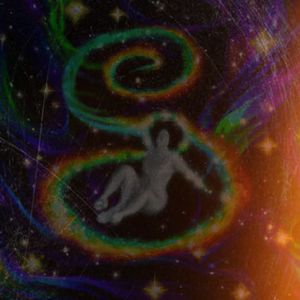 Rejuvenating Galactic Shimmer